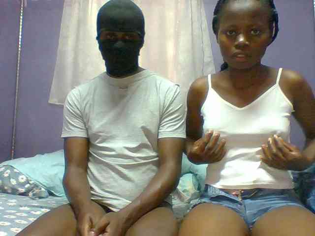 Africanmandk Africanmandk