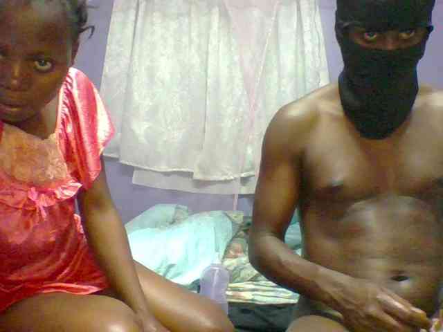 Africanmandk Africanmandk