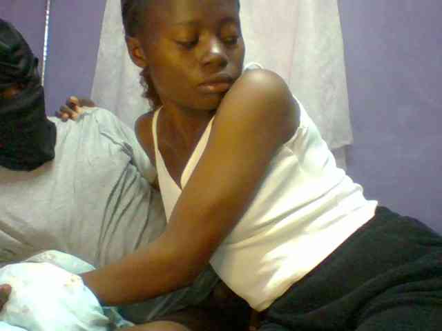 Africanmandk Africanmandk