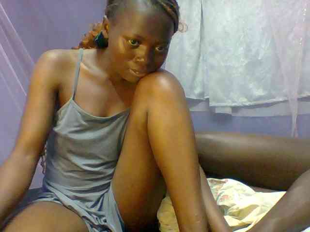 Africanmandk Africanmandk