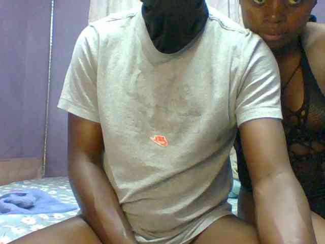 Africanmandk Africanmandk