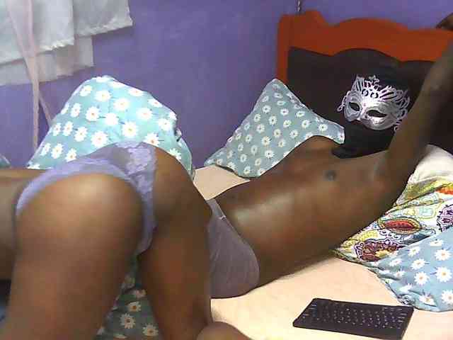 Africanspicy webcam