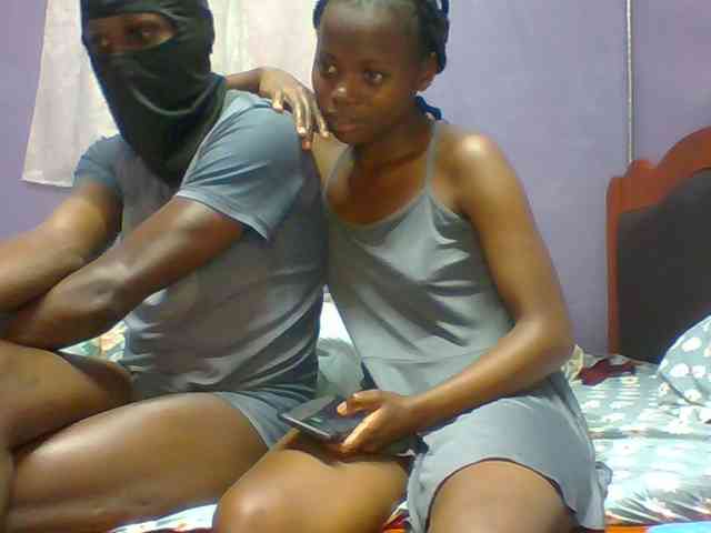 Africanmandk Africanmandk