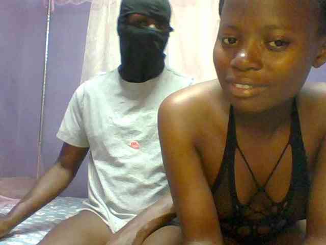 Africanmandk Africanmandk