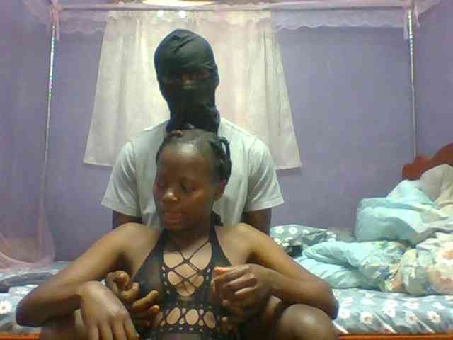 Africanmandk Africanmandk