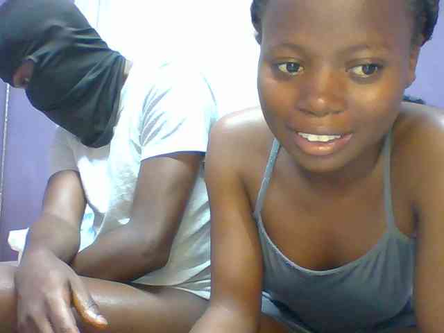 Africanmandk Africanmandk