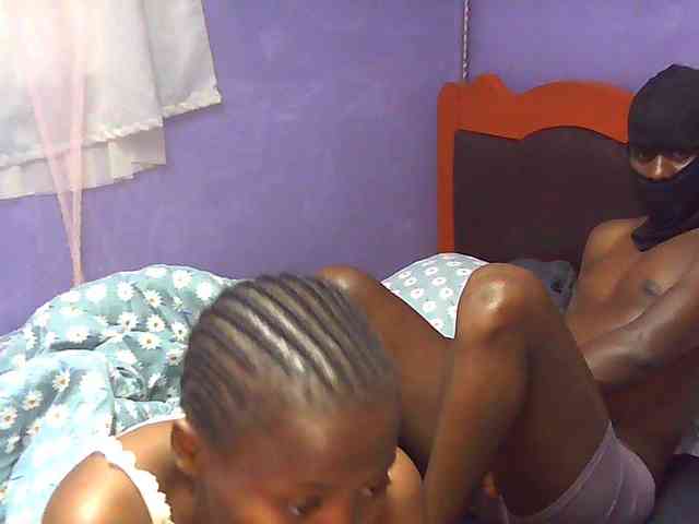 Africanmandk Africanmandk