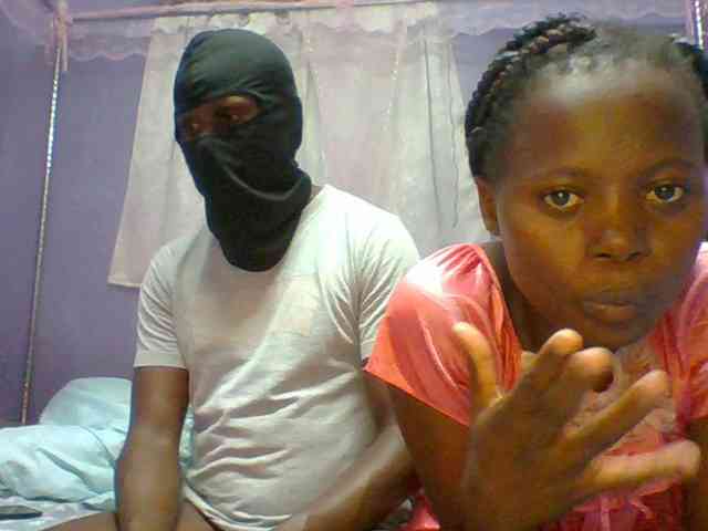 Africanmandk Africanmandk