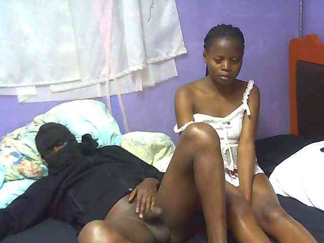 Africanmandk Africanmandk