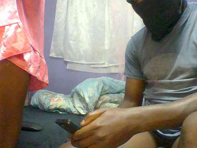 Africanmandk Africanmandk