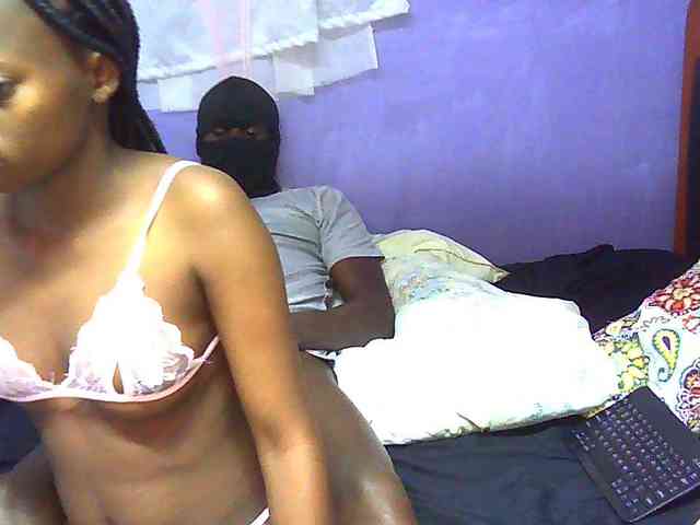 Africanspicy webcam