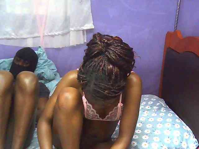 Africanmandk Africanmandk