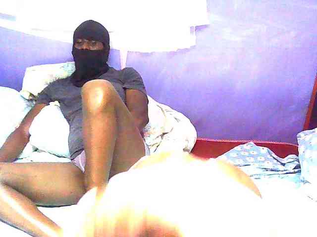 Africanspicy webcam