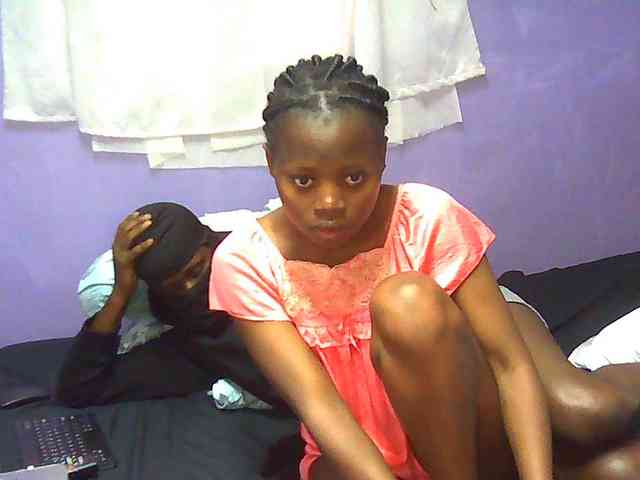 Africanmandk Africanmandk