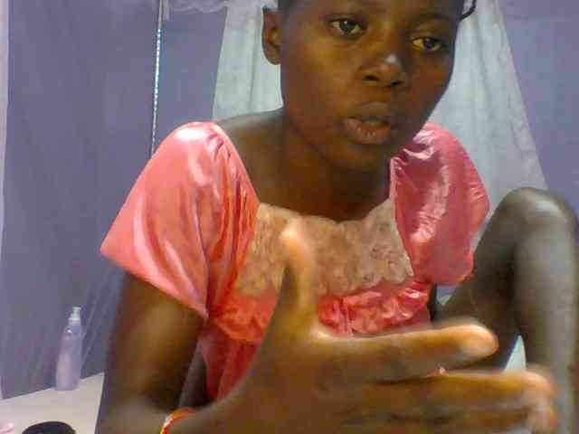 Africanmandk Africanmandk