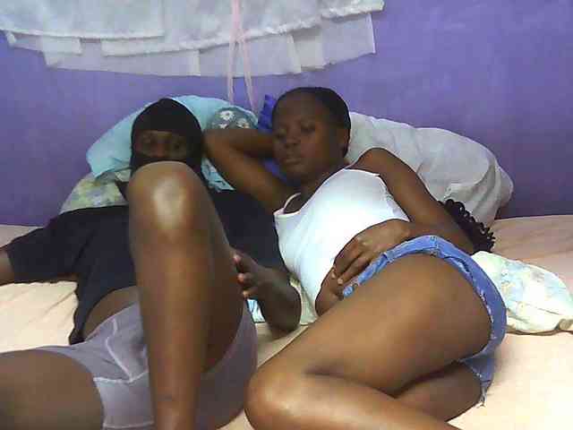 Africanmandk Africanmandk