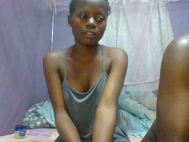 Africanmandk Live Webcam on BongaCams