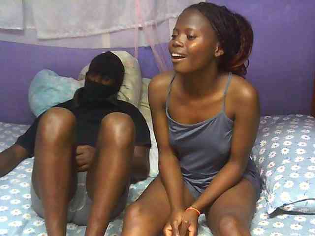 Africanmandk Africanmandk