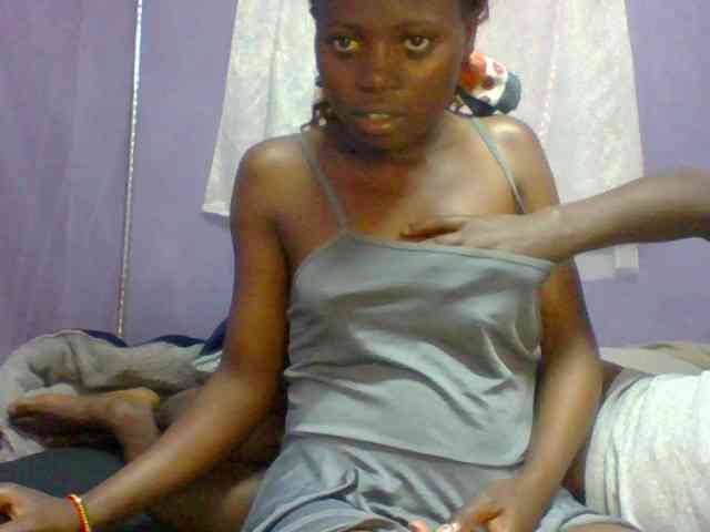 Africanmandk Africanmandk