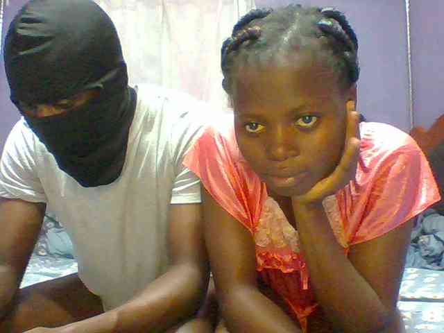 Africanmandk Africanmandk