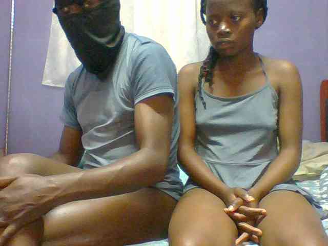 Africanmandk Africanmandk