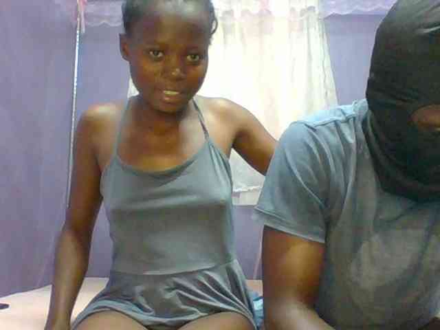 Africanmandk Africanmandk