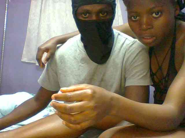 Africanmandk Africanmandk