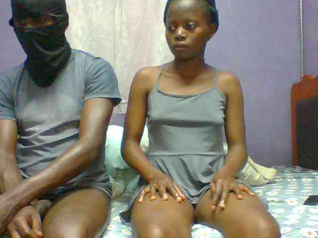 Africanmandk Africanmandk