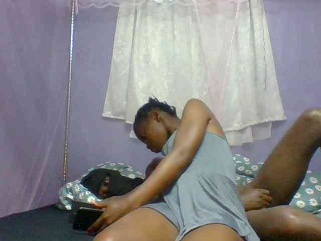 Africanmandk Africanmandk