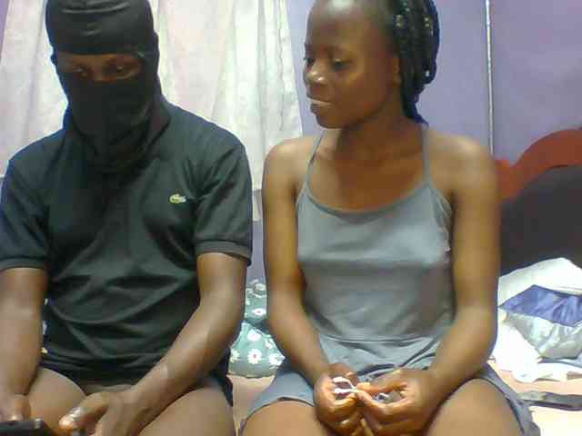 Africanmandk Africanmandk