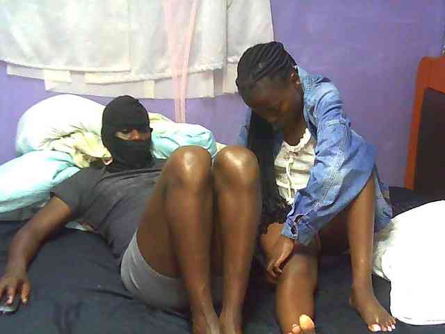 Africanmandk Africanmandk