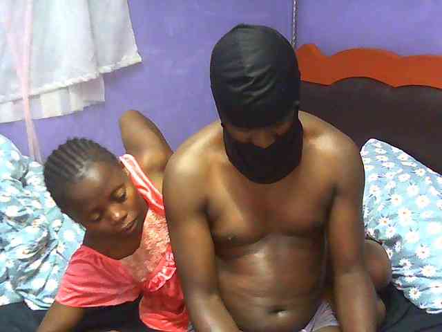 Africanmandk Africanmandk