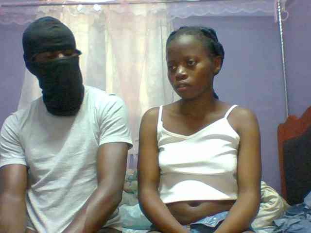 Africanmandk Africanmandk