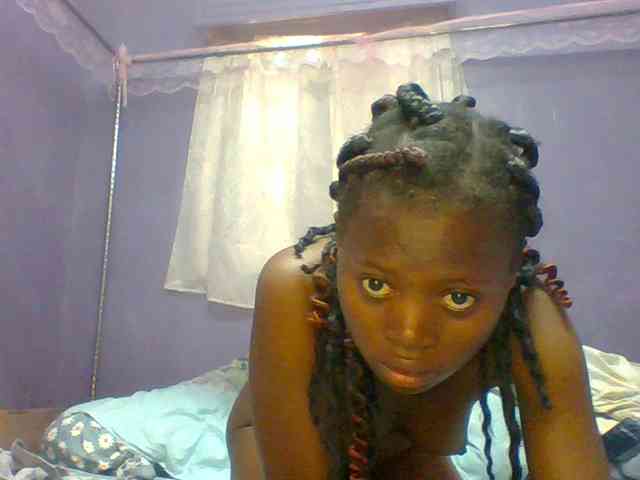 Africanmandk Africanmandk