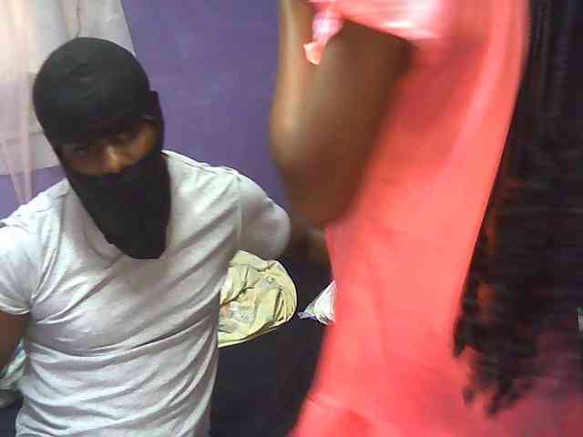 Africanmandk Africanmandk