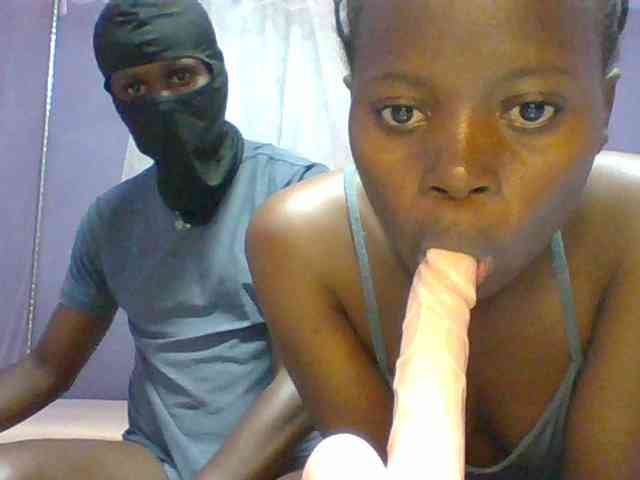 Africanspicy webcam