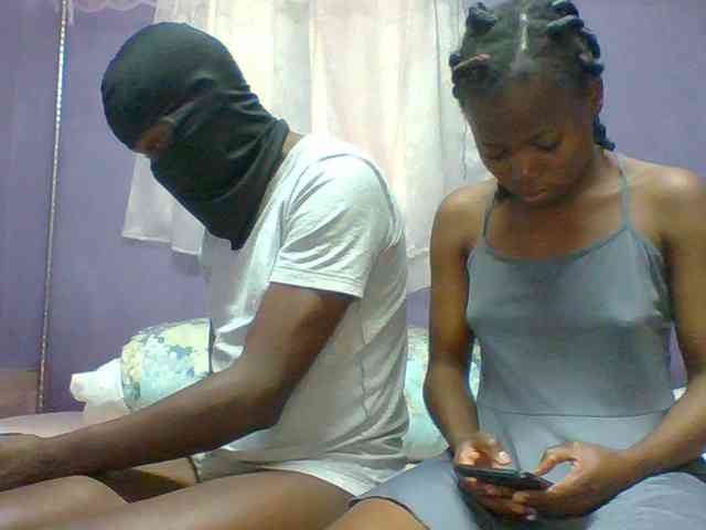 Africanmandk Africanmandk