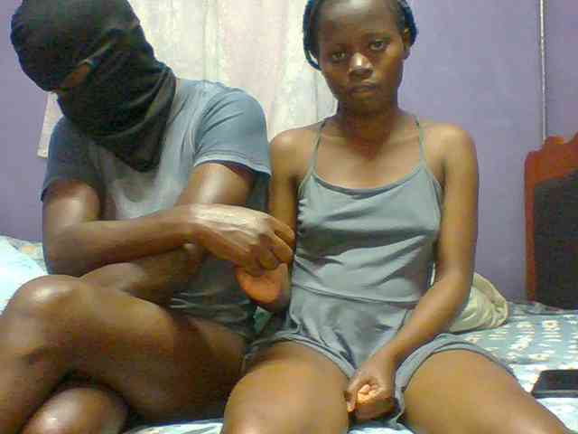 Africanmandk Africanmandk