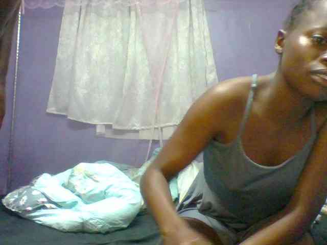 Africanmandk Africanmandk