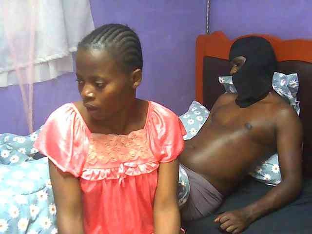 Africanmandk Africanmandk