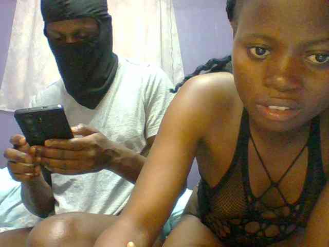 Africanmandk Africanmandk