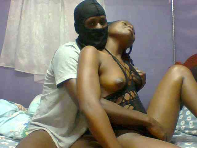 Africanmandk Africanmandk