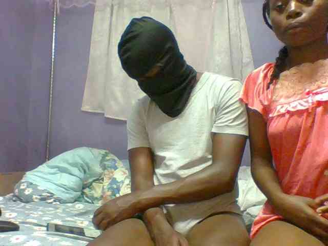 Africanspicy webcam