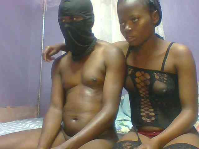 Africanmandk Africanmandk