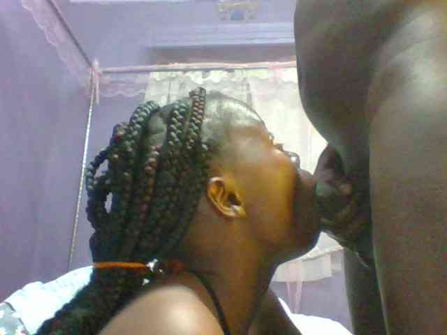 Africanmandk Africanmandk