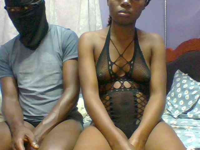 Africanmandk Africanmandk