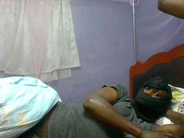 Africanmandk Africanmandk