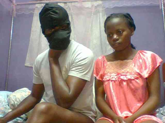 Africanmandk Africanmandk