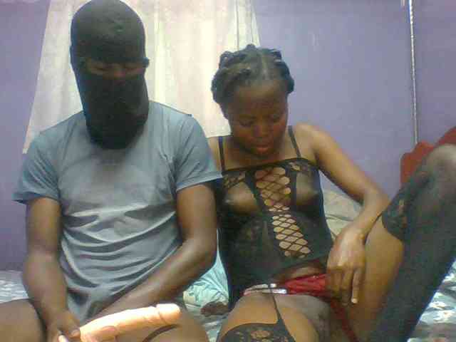 Africanmandk Africanmandk