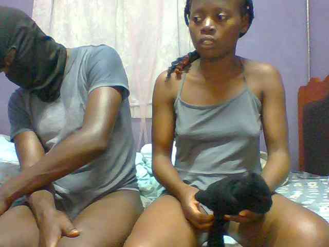 Africanmandk Africanmandk